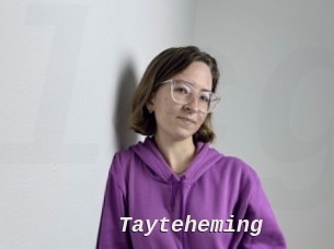 Tayteheming