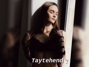 Taytehendry