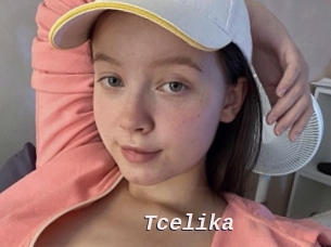 Tcelika