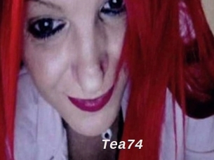 Tea74