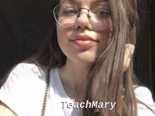 TeachMary