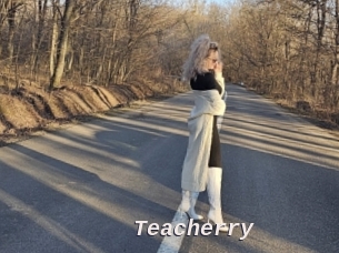 Teacherry