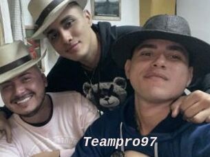 teampro97 Live Camgirls Sex