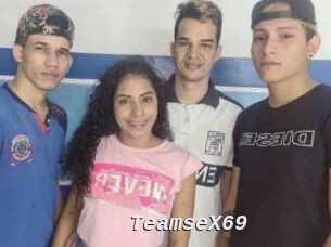 teamseX69 Live Camgirls Sex