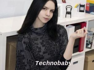 Technobaby