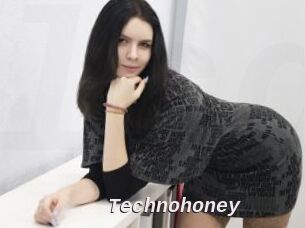 Technohoney