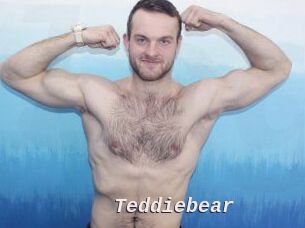Teddiebear