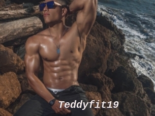 Teddyfit19