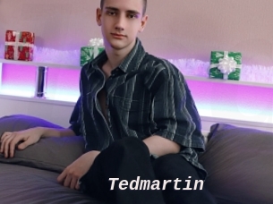 Tedmartin