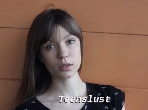 Teenslust