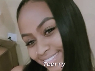 Teerry