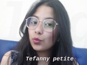 Tefanny_petite