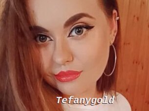 Tefanygold