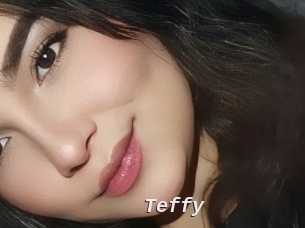 Teffy