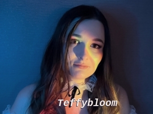 Teffybloom