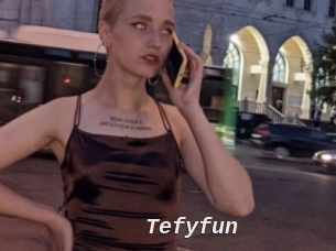 Tefyfun
