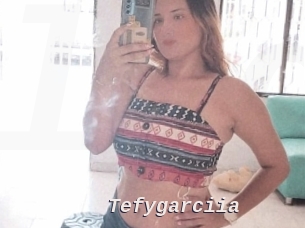 Tefygarciia