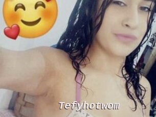 Tefyhotwom