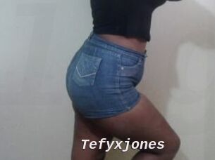 tefyxjones Live Camgirls Sex