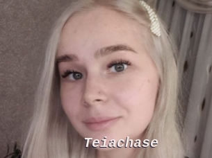 Teiachase