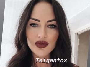 Teigenfox