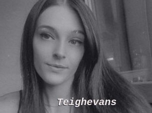 Teighevans