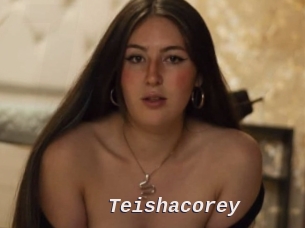 Teishacorey