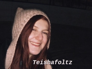 Teishafoltz