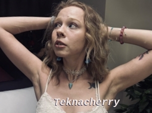 Teknacherry