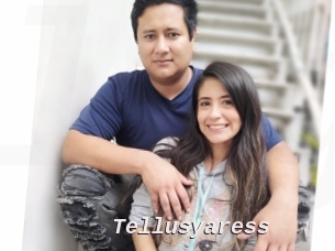 Tellusyaress