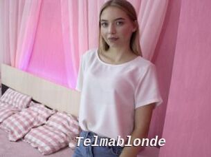 Telmablonde