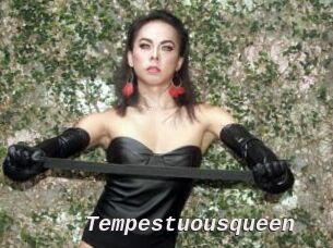 Tempestuousqueen