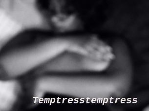 Temptresstemptress