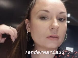 TenderMaria33
