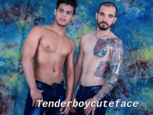 Tenderboycuteface