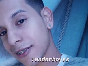 Tenderboyss