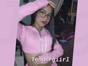 Tendergiirl