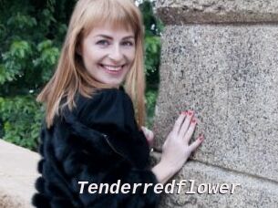 Tenderredflower