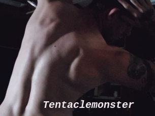 Tentaclemonster