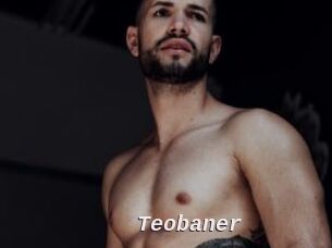 Teobaner