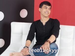 Teoblackyy