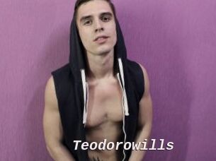 Teodorowills