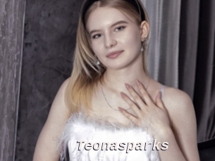 Teonasparks