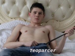 Teoparcer