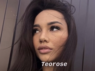 Teorose