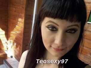 Teosexy97