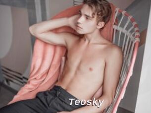 Teosky