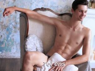 Terens