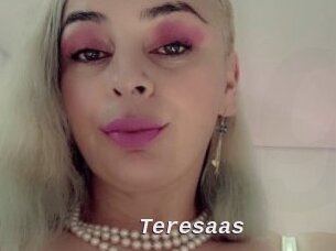 Teresaas