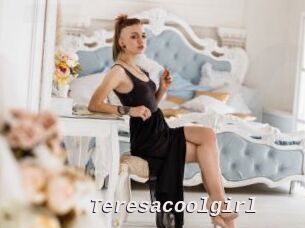 teresacoolgirl Live Camgirls Sex